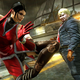 Illustration for article titled New Tekken 6 Screens Full Of Fat, Flexibility